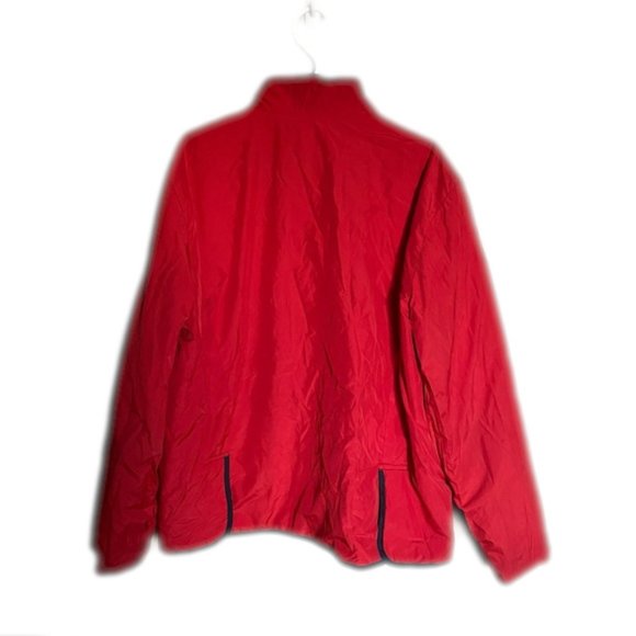 Tommy Hilfiger Reversible Quilted Bomber Jacket - Picture 4 of 5